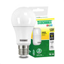 Lampada Led Bulbo Tkl 80 12w 3000k Taschibra