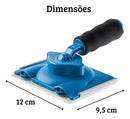 Pad Para Pintura Com Cabo Ajustavel Atlas