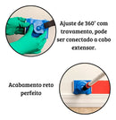 Pad Para Pintura Com Cabo Ajustavel Atlas