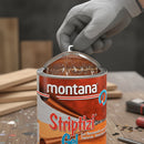 Striptizi Gel Removedor 0.90l Montana
