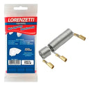 Resistencia Ducha Duo Shower 7500w 220v Lorenzetti