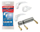 Resistencia Ducha Duo Shower 7500w 220v Lorenzetti