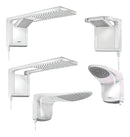 Resistencia Acqua Ultra 127v 5500w Lorenzetti