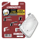 Resistencia Acqua Ultra 127v 5500w Lorenzetti