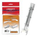 Resistencia Advanced/Topjet Eletr 220v Lorenzetti