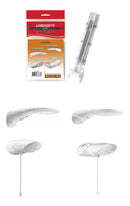 Resistencia Advanced/Topjet Eletr 220v Lorenzetti
