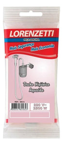 Resistencia Ducha Intima 127v 2500w Lorenzetti