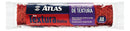 Rolo Textura Nylon 23cm Atlas