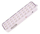 Luminaria De Emergencia Autonoma 30 Led Segurimax