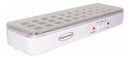 Luminaria De Emergencia Autonoma 30 Led Segurimax