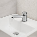 Torneira De Balcão Lavatório Compact Pressmatic Docol