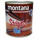 Striptizi Gel Removedor 0.90l Montana