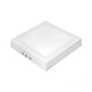 Painel Led Quadrado Sobrepor Lux 24w 6500k Taschibra