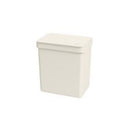 Lixeira Single 2,5L Light Gray Coza