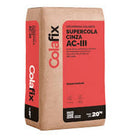 Cimentcola AC3 Cinza 20kg Colafix