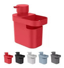 Dispenser para Detergente Trium 650 ml OU – Cores
