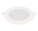 Painel Led 18w Redondo Embutir 6500k Taschibra
