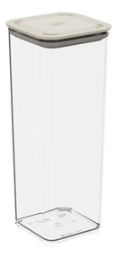 Pote Hermético 1,5L Cristal Coza