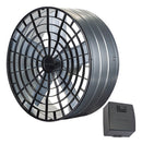 Exaustor Diâmetro De 50 Cm Linha Comercial 220v Ventisol