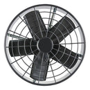 Ventilador Axial Exaustor Ind 40cm 220v Premium - Ventisol