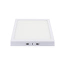 Painel Led Quadrado Sobrepor 18W Smart WI-FI Taschibra