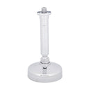 Chuveiro Teto com Tubo Acqua Plus Cromado Deca