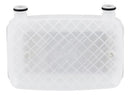 Resistência Acqua Ultra 220V 7800W Lorenzetti