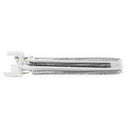 Resistencia Advanced/Topjet Eletr 127v Lorenzetti