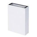 Arandela Led Quadre 6500k Branco Taschibra