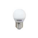 Lampada Led Bolinha Tbl 40 Leitosa 4,8w 2700k