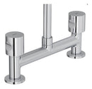 Misturador Mesa Cozinha Bica Móvel Aspen 1256 C35 Deca