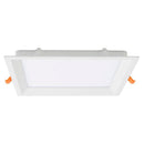 Painel LED Recuado Quadrado 24W Lux Taschibra