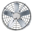 Exaustor Diâmetro De 50 Cm Linha Comercial 220v Ventisol