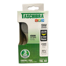 Lampada Led Bulbo Tkl 60 9w 4000k Taschibra