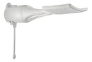 Ducha Ultra Eletrônica Branca 7500W 220V Loren Shower Lorenzetti