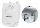 Aquecedor De Agua Versátil 3 Temperaturas 220v Branco Lorenzetti