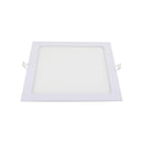 Painel Led Embutir 18W Quadrado Smart WI-FI Taschibra
