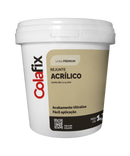 Rejunte Acrílico 1,3 kg Colafix