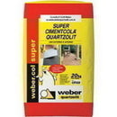 Cimentcola AC2 Externo Cinza 20kg Quartzolit