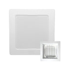 Painel Led 24W Embutir 3000k Lys Taschibra
