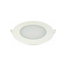 Painel Led 12w Redondo Embutir 6500k Taschibra