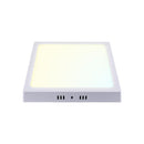 Painel Led Quadrado Sobrepor 18W Smart WI-FI Taschibra