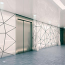Painel Led Recuado Embutir Redondo 24W-6500K Lux Taschibra