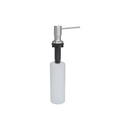Cuba Gourmet Morgana 60 fx Inox Completa Acetinada Tramontina