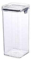 Pote Lock 1,5 L Cristal Coza