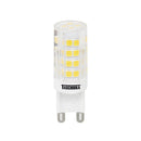 Lampada Led G9 Espiga 3w Autovolt 2200k