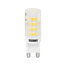 Lampada Led G9 25/3w 220v 2700k Bipino