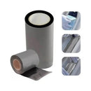 Fita Asfaltica Aluminio 30cm Dryco