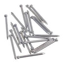 Cartela Prego Aço 2,00 X 25mm S/ Cabeça 20pc BemFixa