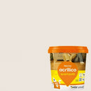 Rejunte Acrilico Palha 1kg
